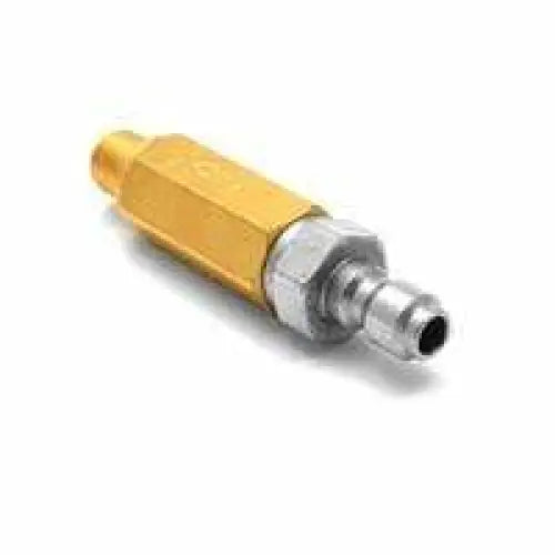 MTM Equipment MTM Hydro 1/4" High Pressure Filter with QC Plug***