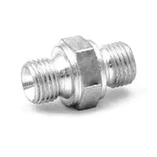 MTM Hydro MTM HYDRO 1/4" X 1/4" BSP MALE BUSHING 24.0127