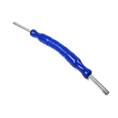 MTM Wash Equipment MTM Hydro 18" Stainless Bendable Car Wash Lance ***