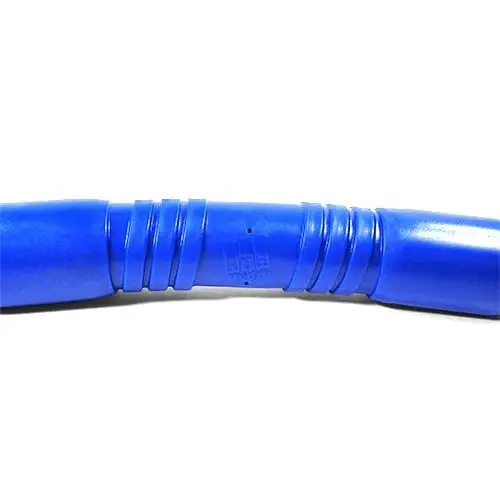 MTM Wash Equipment MTM Hydro 18" Stainless Bendable Car Wash Lance ***