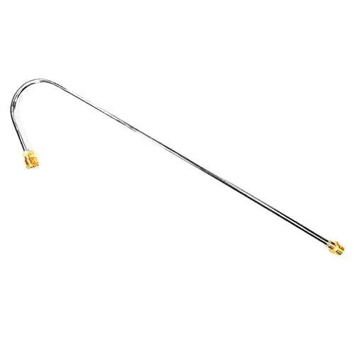 MTM Hydro MTM Hydro 28" Gutter Cleaning Attachement with M22 Plug & QC Coupler