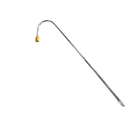 MTM Hydro MTM Hydro 28" Gutter Cleaning Attachment with QC Plug & Coupler