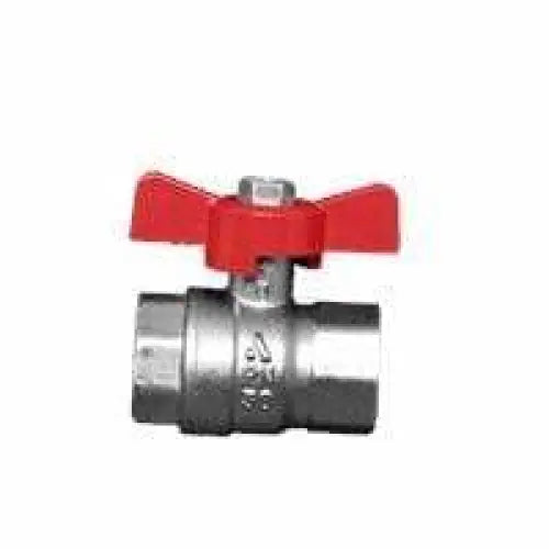 MTM Accessory MTM Hydro 3/4" Brass Steam Valve***