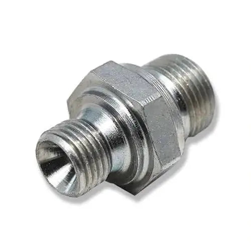 MTM Hydro MTM HYDRO 3/8" X 1/4" BSP MALE BUSHING 24.0128