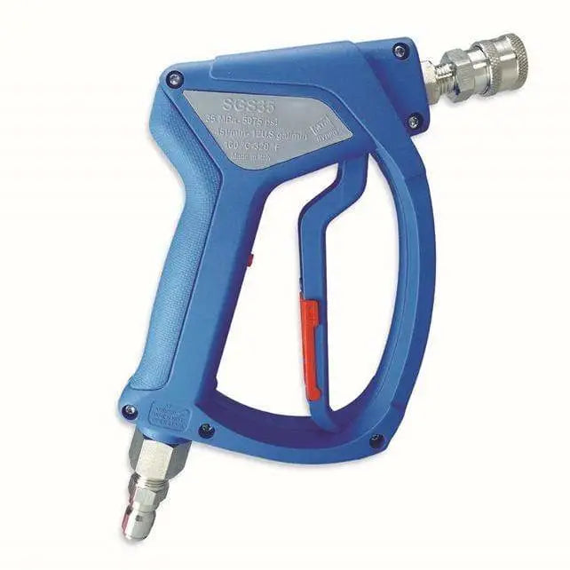 MTM Polishers & Equipment MTM Hydro Acqualine SGS35 Spray Gun