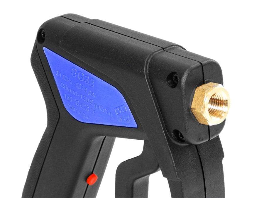 MTM Polishers & Equipment MTM Hydro Easy Hold SG35 Spray Gun