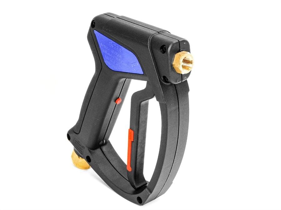 MTM Polishers & Equipment MTM Hydro Easy Hold SG35 Spray Gun