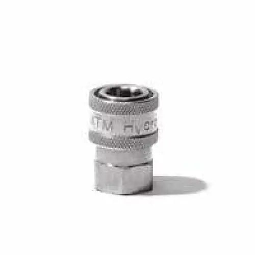 MTM Equipment MTM Hydro Female NPT Stainless Quick Coupler***