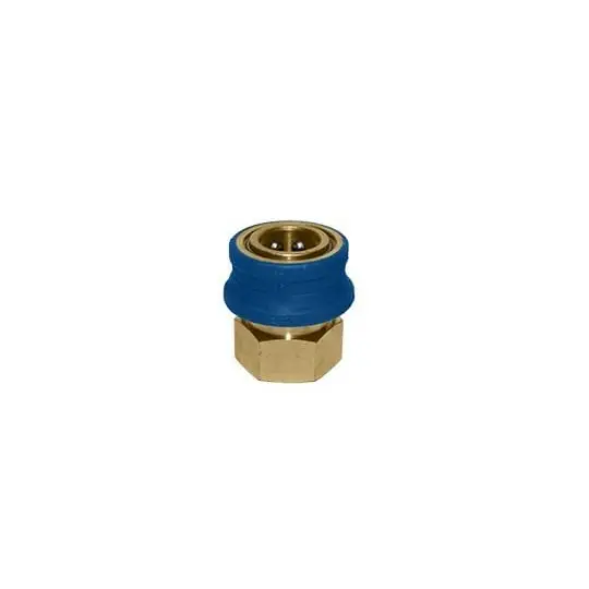 MTM Equipment MTM Hydro Insulated Female NPT Brass Quick Coupler***