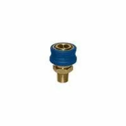 MTM Equipment MTM Hydro Insulated Male NPT Brass Quick Coupler***