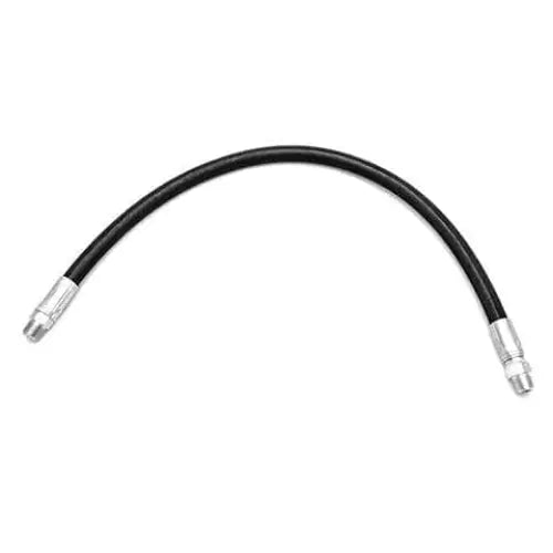 MTM Hydro 3 FT MTM HYDRO KOBRAJET 4000 PSI BLACK WHIP LINE