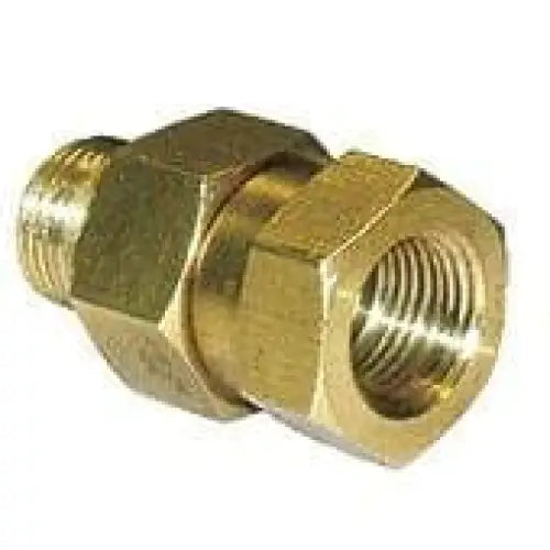 MTM Hydro MTM HYDRO LIVE 3/8" SWIVEL 22.0124