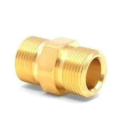 MTM Hydro MTM HYDRO M22 14MM X M22 14MM TWIST SEAL PLUG 24.0024