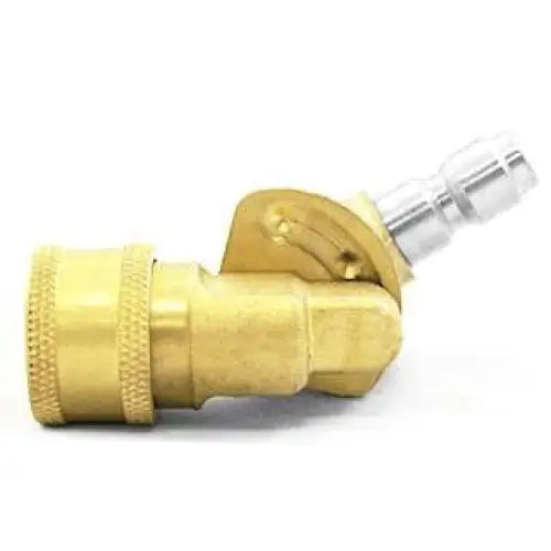 MTM Hydro MTM HYDRO PIVOTING 1/4" QC NOZZLE HOLDER 24.5001