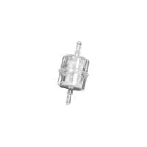 MTM Equipment MTM Hydro Plastic Inline Fuel Filter 300 Micron***