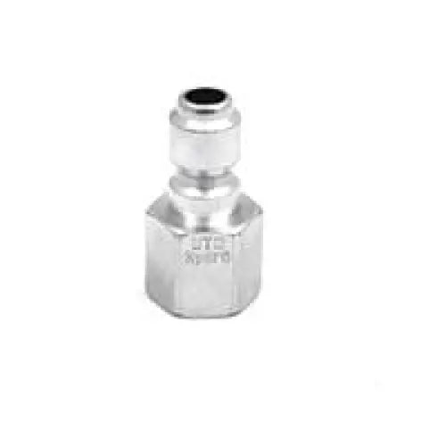 MTM Equipment MTM Hydro Plated Steel QC Female Plug***