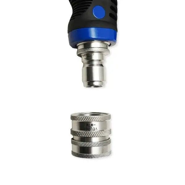 mtm hydro MTM LAFFERTY GARDEN HOSE FOAMER KIT 15.1002