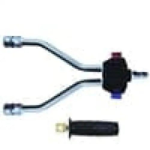 MTM Hydro MTM MEZZO VALVE TORO TWIN LANCE 14.7102