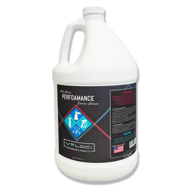 MTM Hydro MTM PERFOAMANCE SOAP CHERRY 128OZ 44.5101