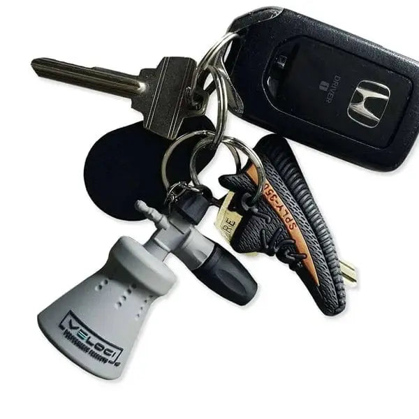 MTM hydro MTM PROMO KEY CHAIN
