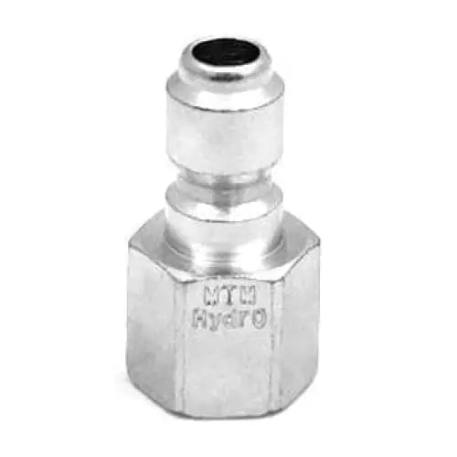 MTM Hydro MTM ZINT PLATED QC 1/2" FPT 24.0077