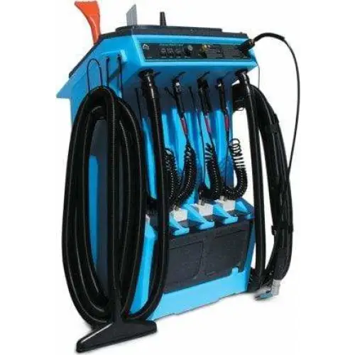 Mytee Equipment MYTEE 20-110 DELUXE DETAILING PREP CENTER W/ HEAT ***