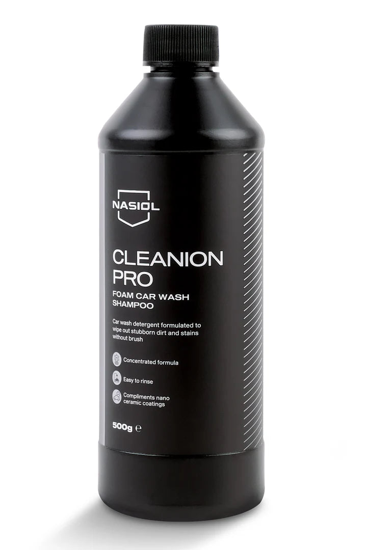 Nasiol Clean Universal Precleaner