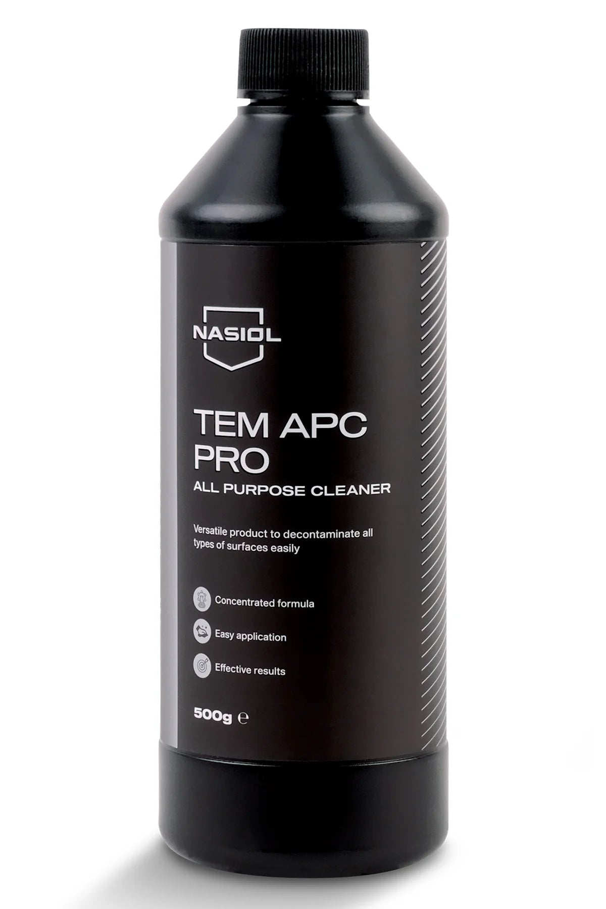 Nasiol TEM APC Pro All Purpose Cleaner 500g