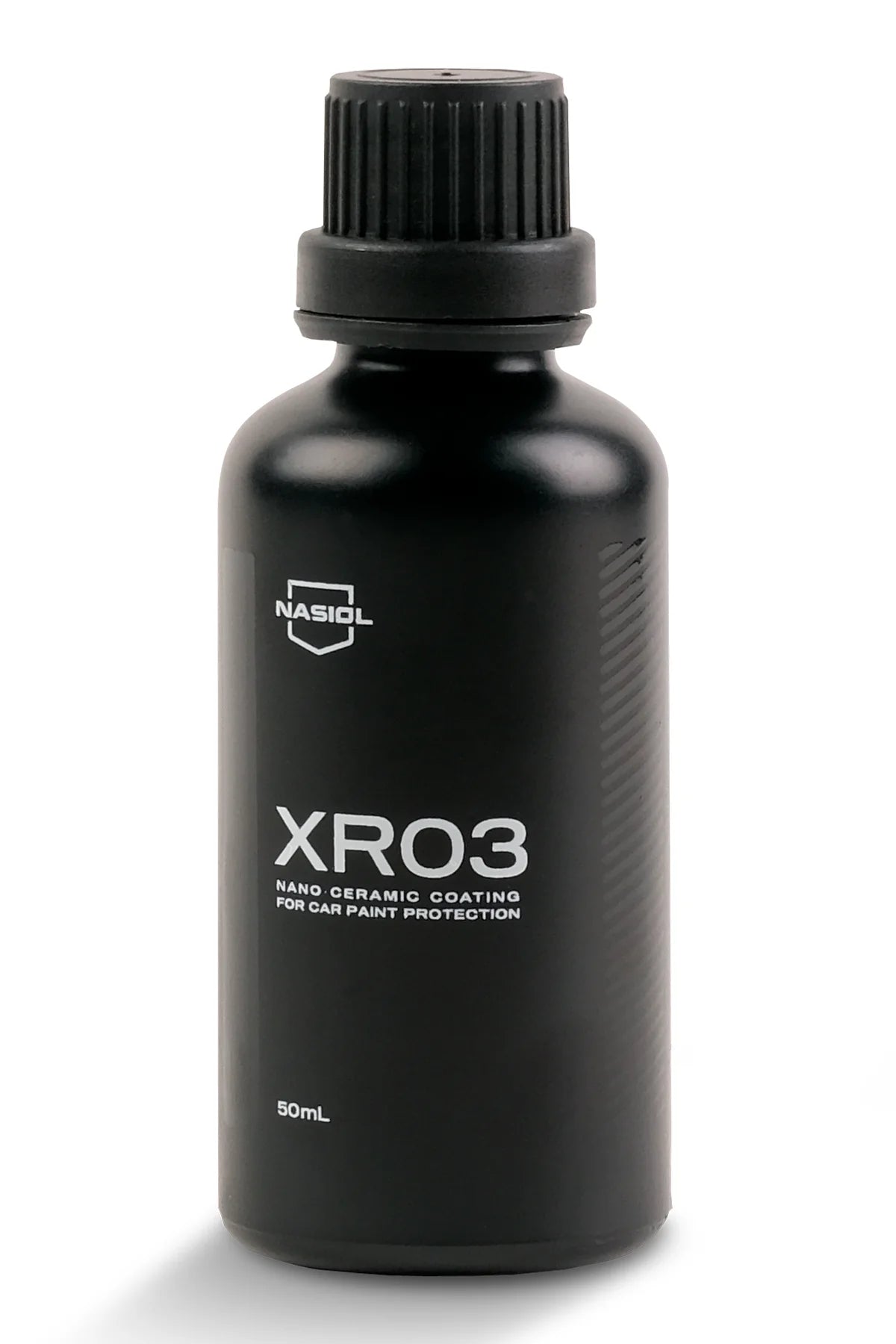 Nasiol XR03 Nano Ceramic Coating 50ml