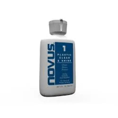 Novus Plastic Novus Plastic Clean & Shine #1