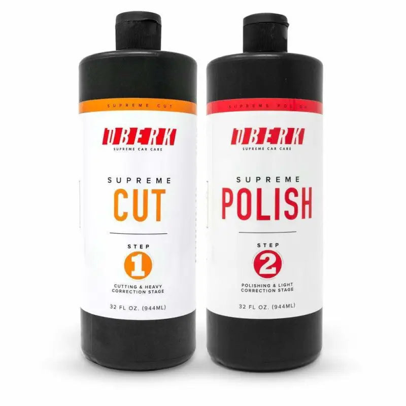 Oberk Paint Correction Oberk 32 oz. Ultimate Kit ***