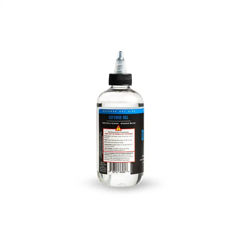 Oberk Ceramic Oberk Defense Gel 8 oz. Si02