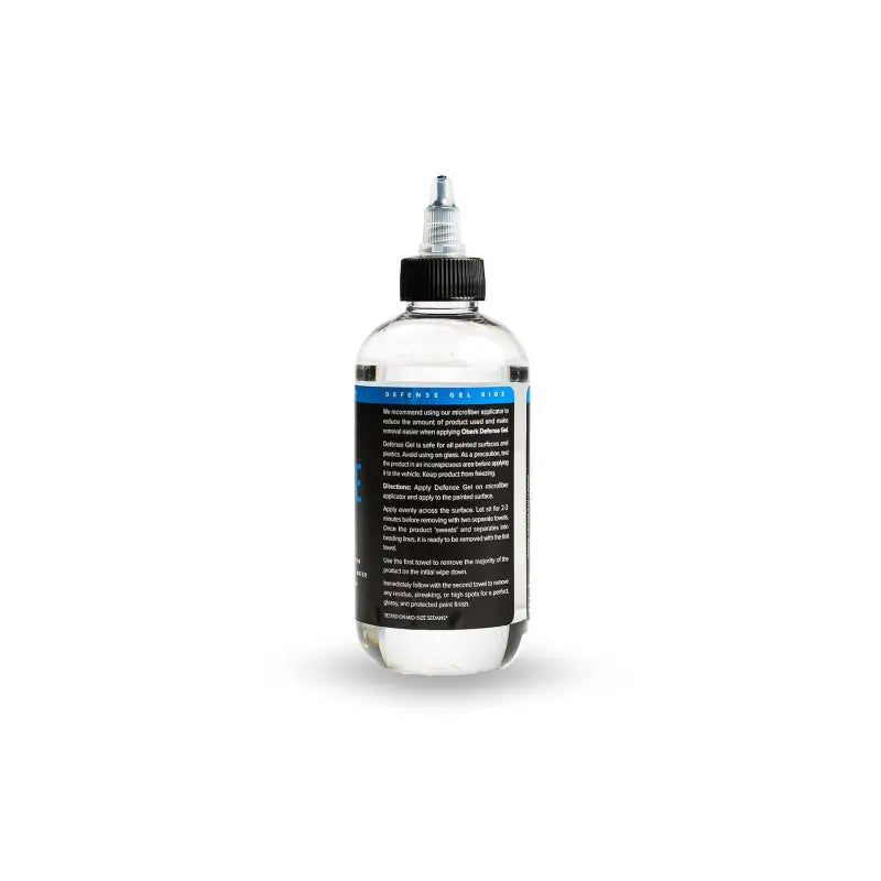 Oberk Ceramic Oberk Defense Gel 8 oz. Si02