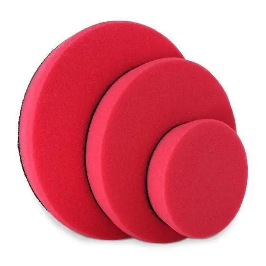 Oberk Paint Correction Oberk Supreme Foam Polishing Pad