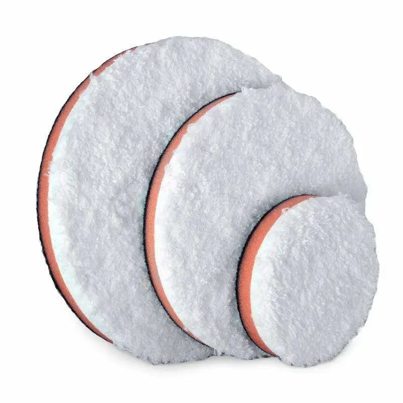 Oberk Paint Correction Oberk Supreme Microfiber Cutting Pad ***