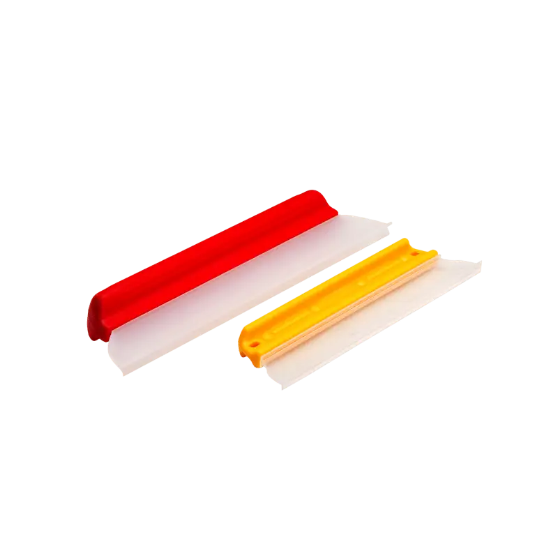 P&S Brushes & Accessories ONE PASS WATER BLADE - 11" - YELLOW P&S ***