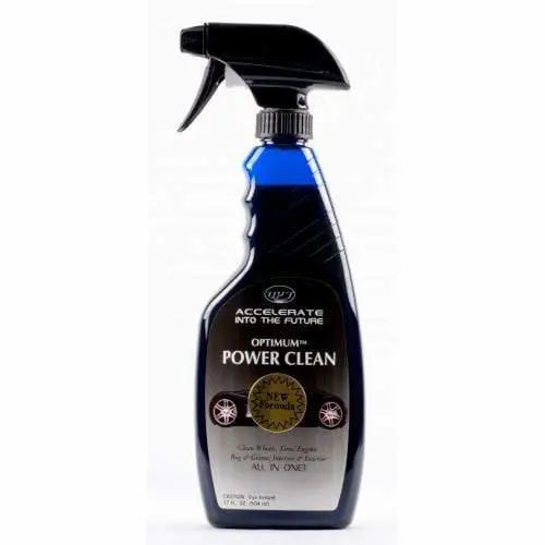 Optimum All Purpose Cleaners & Degreasers Optimum Power Clean