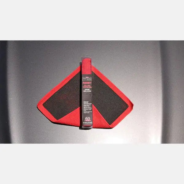 P&S P & S DETAIL PRODUCTS RESET CLAY TOWEL