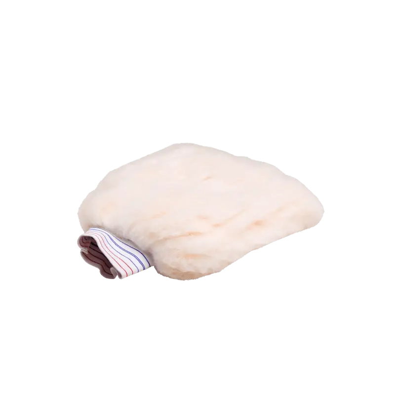 P&S Equipment P&S Professional Wash Mitt