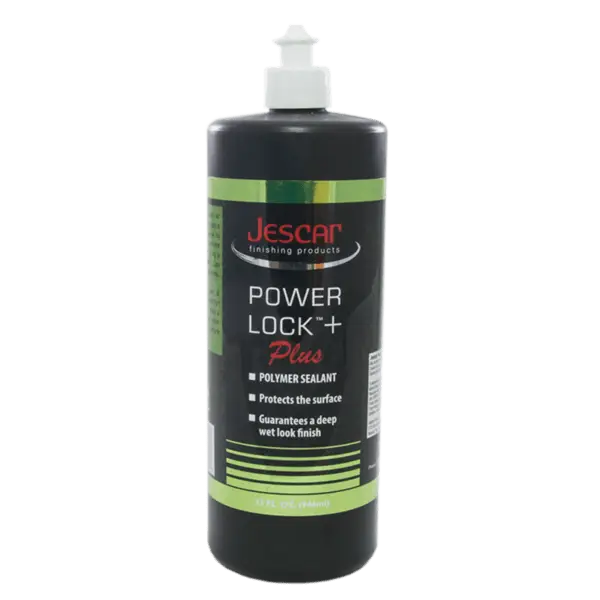 Jescar Sealant JESCAR POWER LOCK PLUS POLYMER SEALANT ***