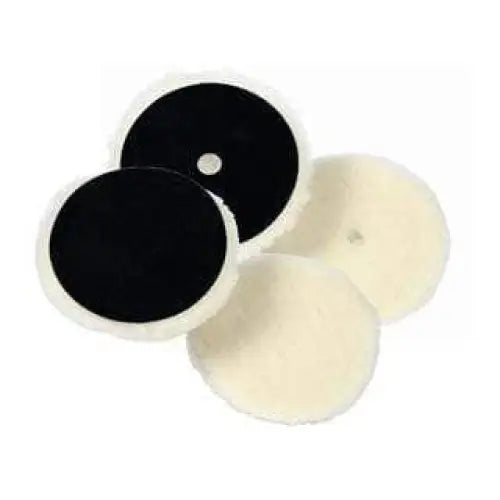 Lake Country Manufacturing Prewash Knitted Wool Pads | Lake Country