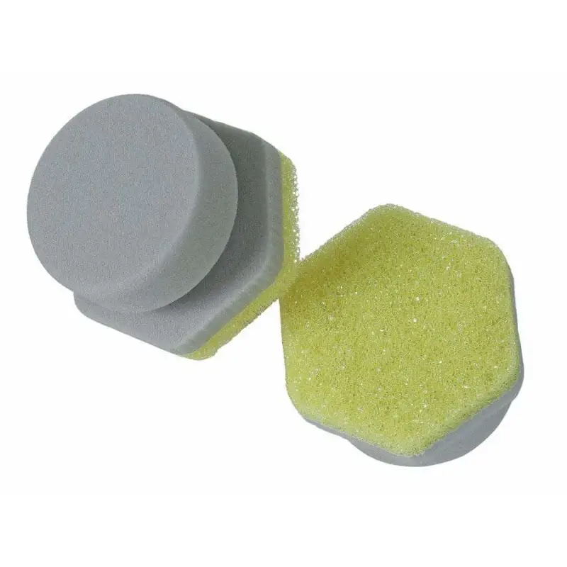 Lake Country Manufacturing Equipment Yellow Lake Country Precision Applicators