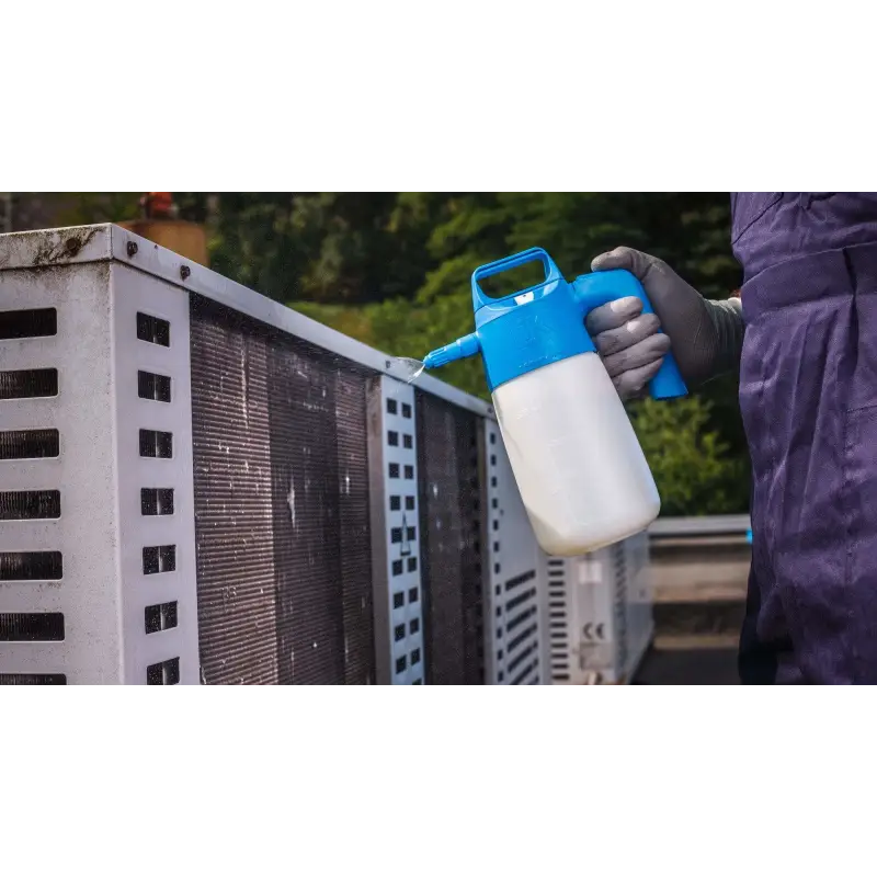 IK Sprayer Bottle Sprayer Professional Sprayer IK ALK 1.5. ***