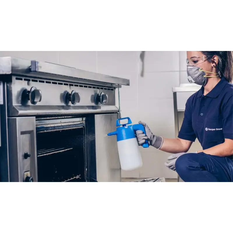 IK Sprayer Bottle Sprayer Professional Sprayer IK ALK 1.5. ***