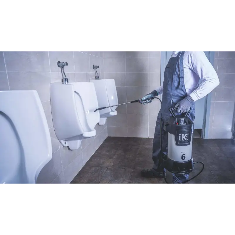 IK Sprayer Bottle Sprayer Professional Sprayer IK METAL 6 ***
