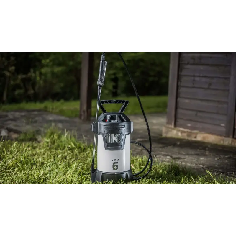 IK Sprayer Bottle Sprayer Professional Sprayer IK METAL 6 ***