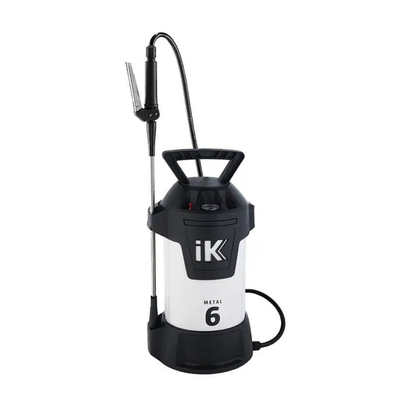 IK Sprayer Bottle Sprayer Professional Sprayer IK METAL 6 ***
