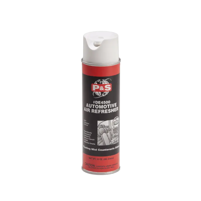 P&S Deodorant P&S Air & Fabric Refresher Aerosol