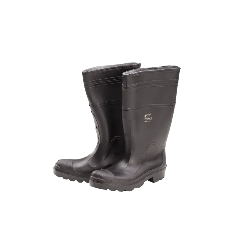 P&S Apparel P&S Car Wash Boots