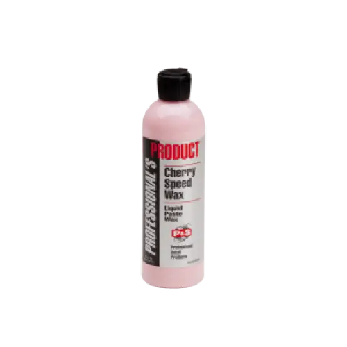 P&S Paint Protection 1 Pint P&S Cherry Speed Wax